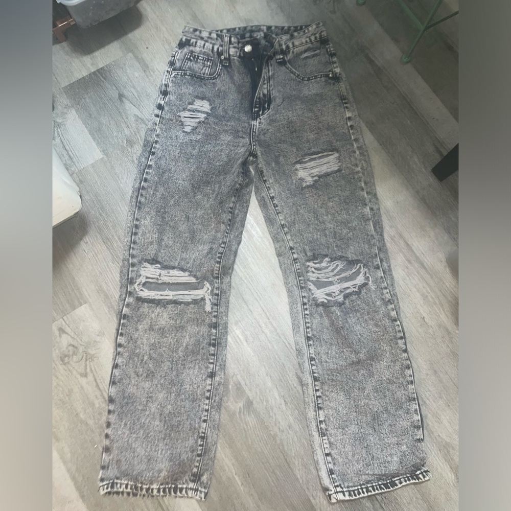 shein jeans